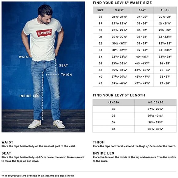 Levi's 505 Comfort Stretch Regular Fit Shorts W 40 - Picture 6 of 12